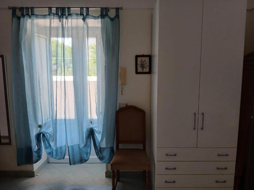 Alloggio Turistico Isabella Ventotene Dış mekan fotoğraf