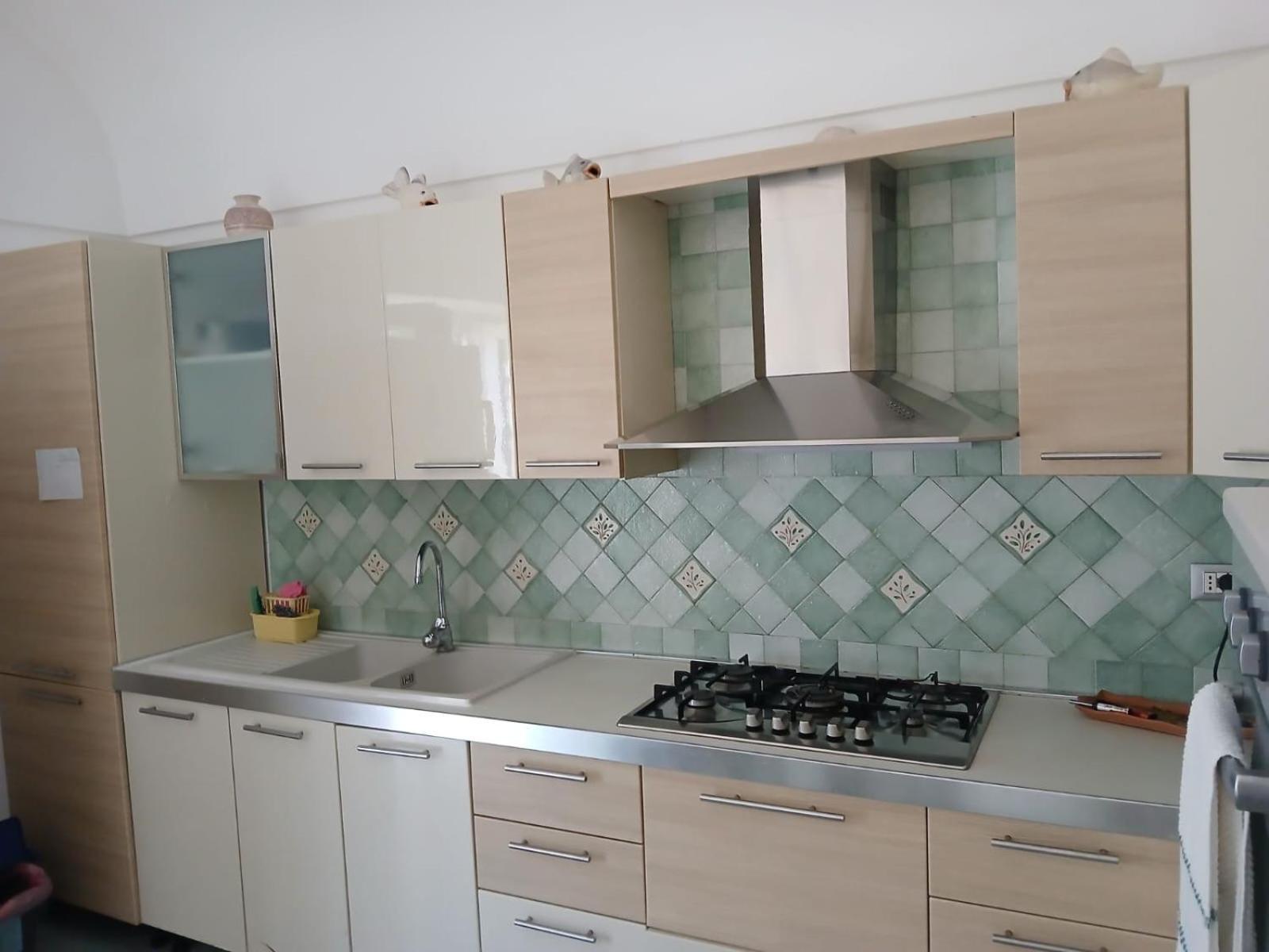 Alloggio Turistico Isabella Ventotene Dış mekan fotoğraf