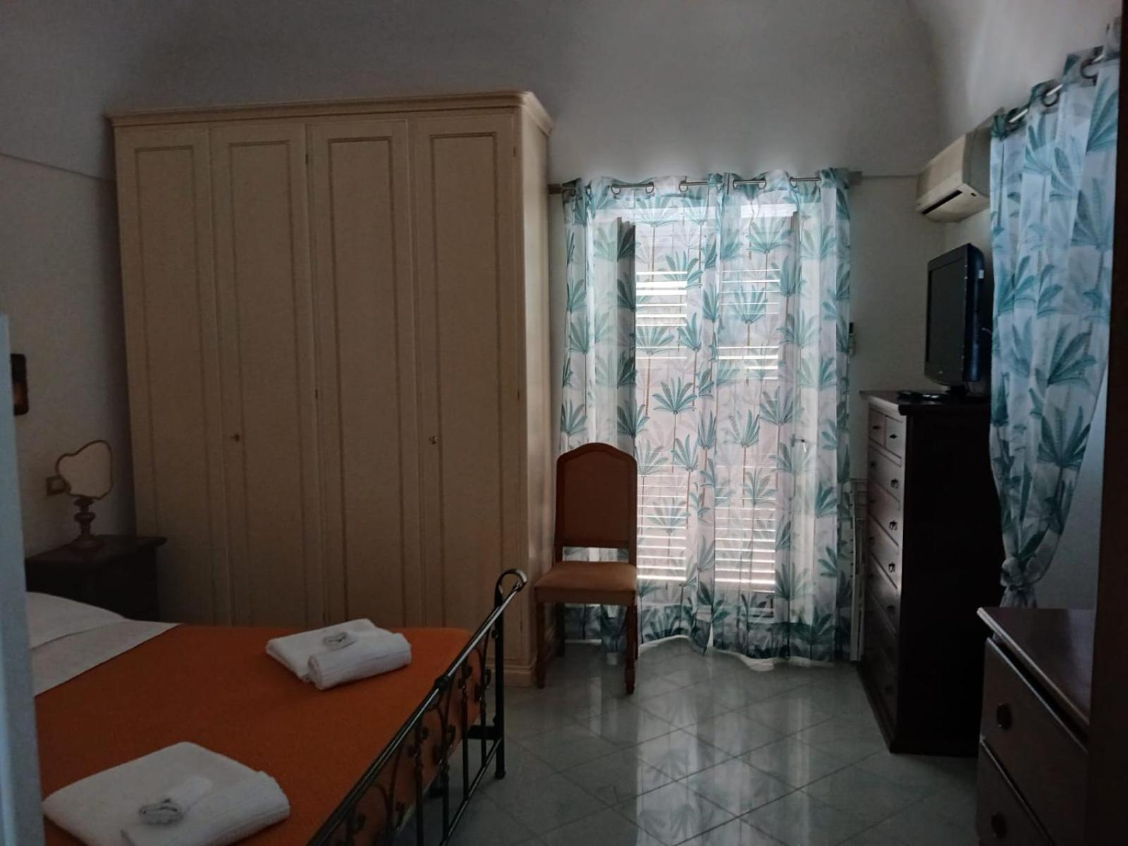 Alloggio Turistico Isabella Ventotene Dış mekan fotoğraf