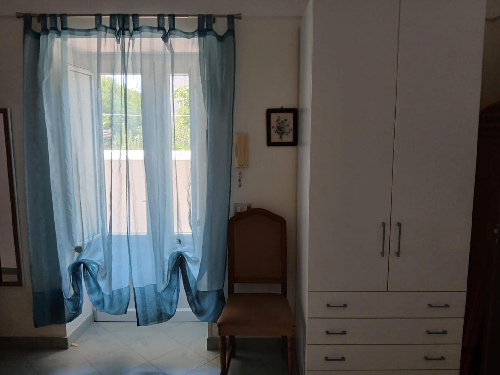 Alloggio Turistico Isabella Ventotene Dış mekan fotoğraf