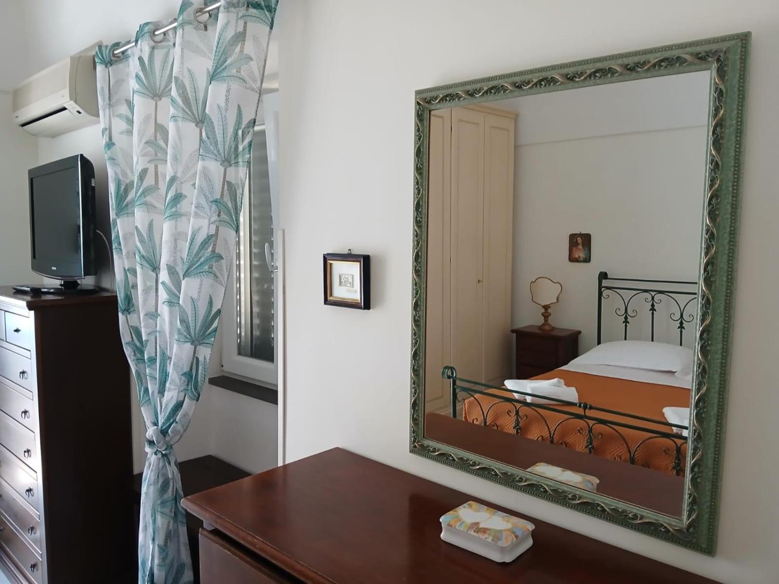 Alloggio Turistico Isabella Ventotene Dış mekan fotoğraf